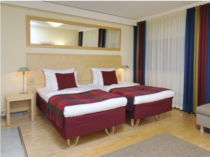 Scandic Pasila 4*
