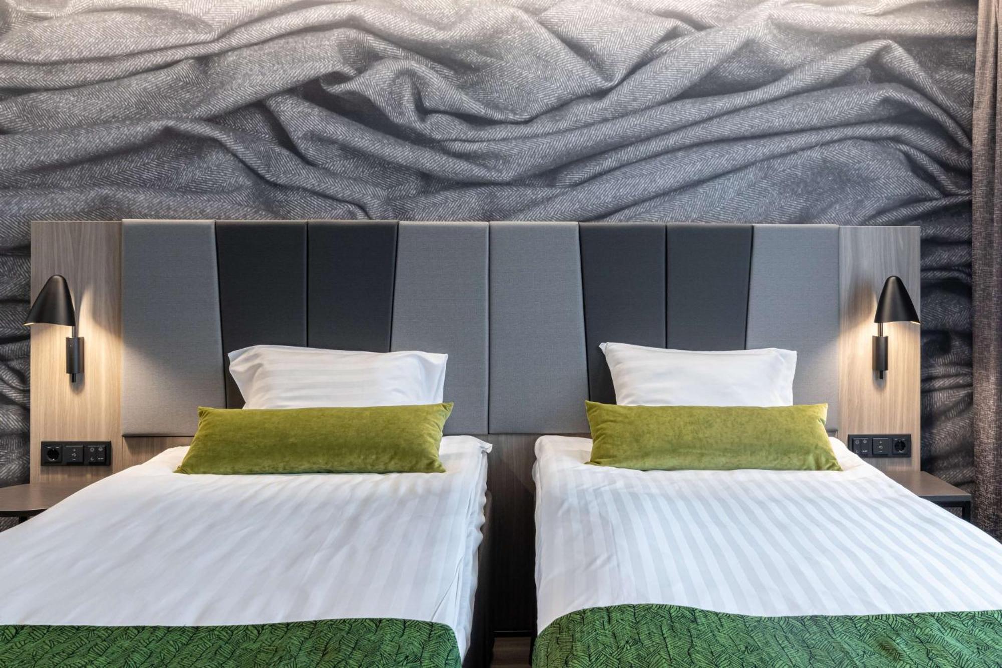 Hotel Scandic Pasila Helsinki