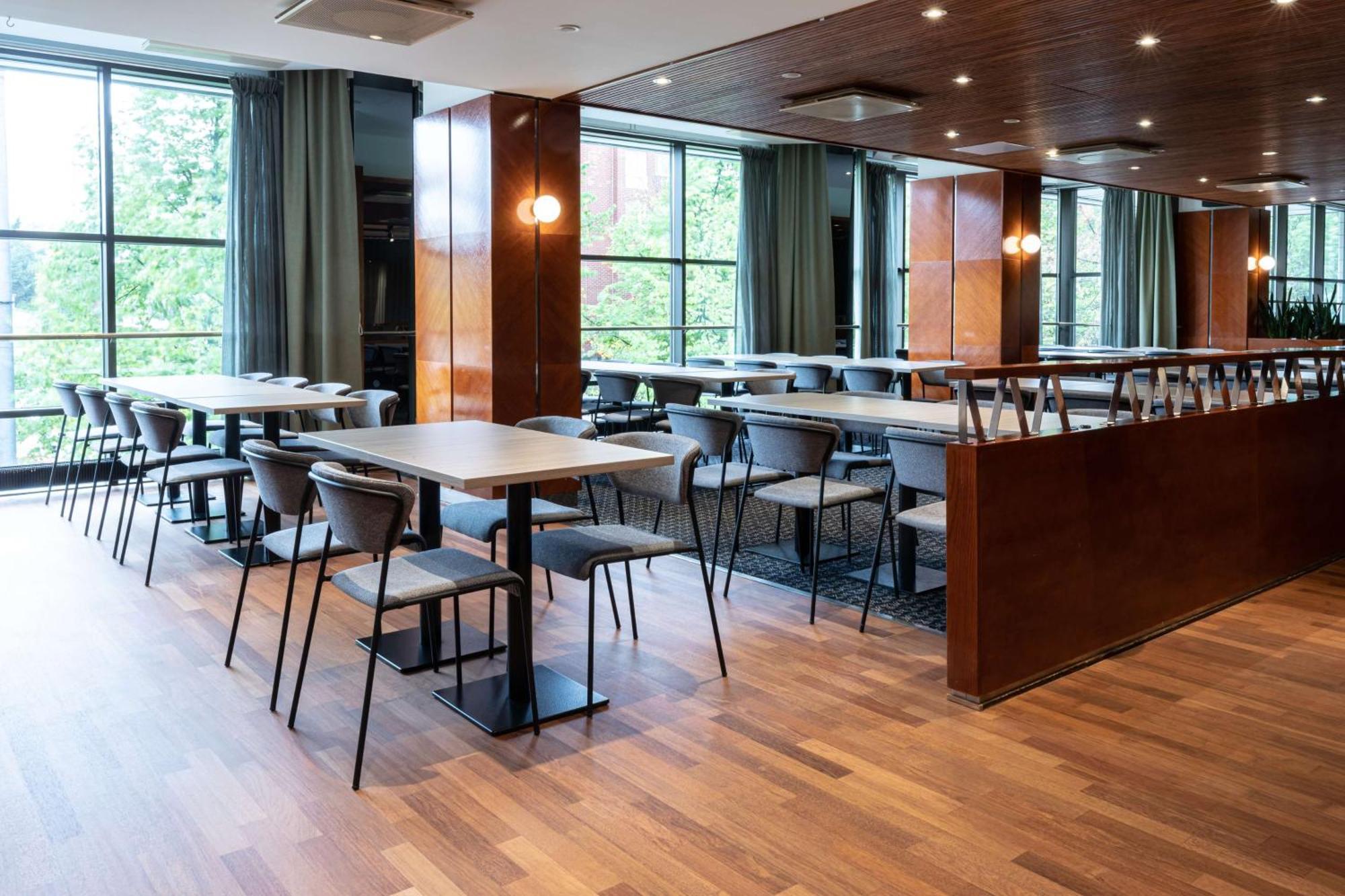 Scandic Pasila Hotel 4*