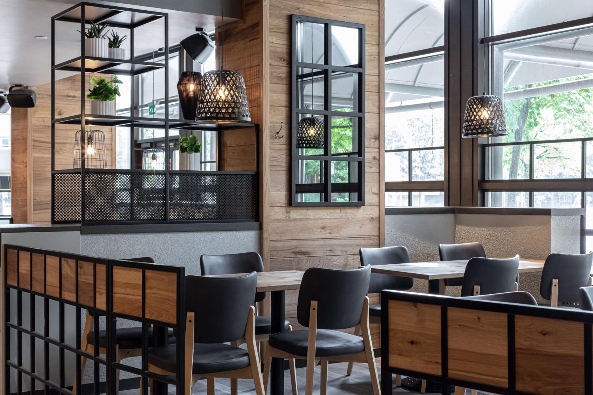 Hotel Scandic Pasila