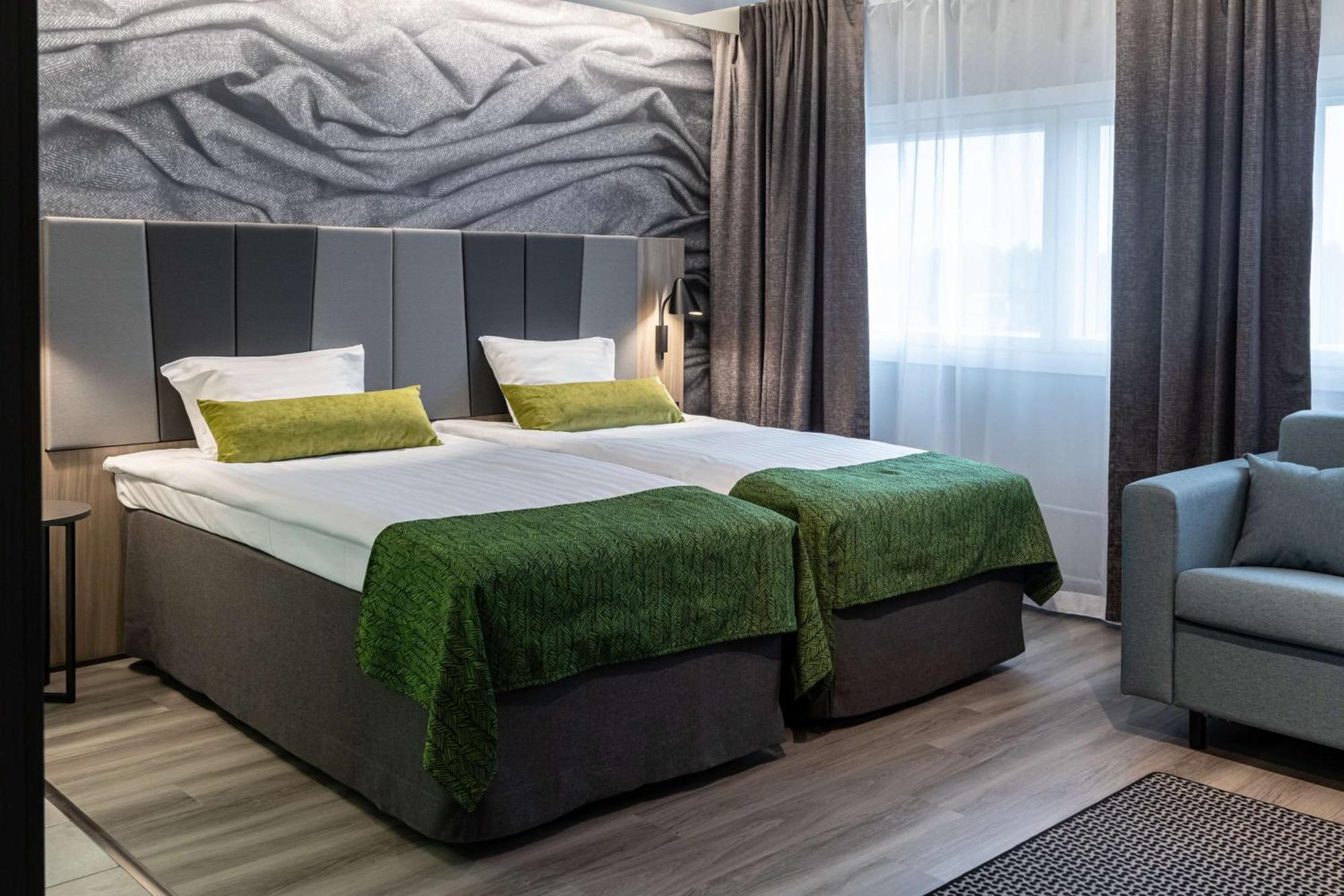 Scandic Pasila 4*