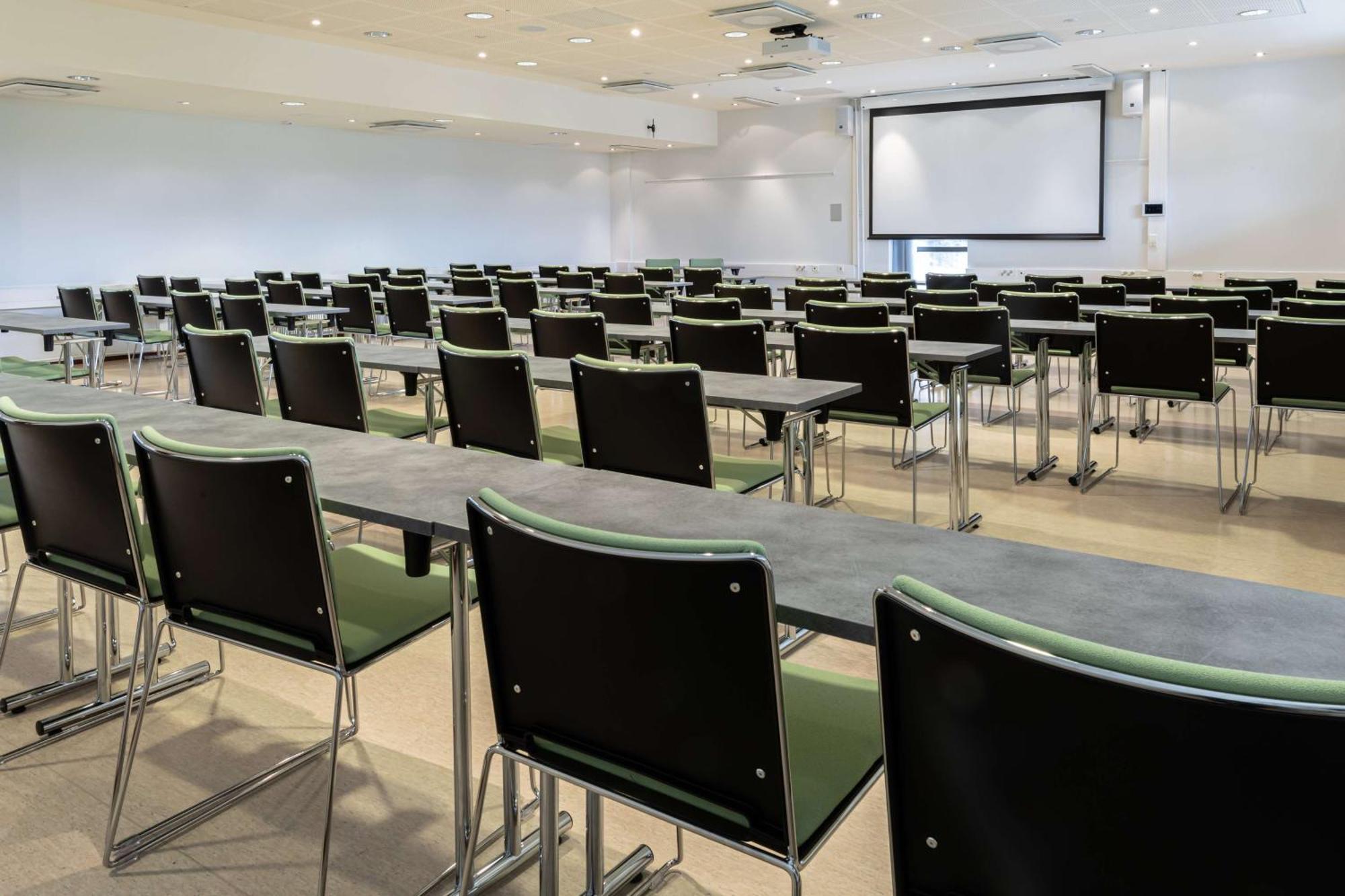 Scandic Pasila