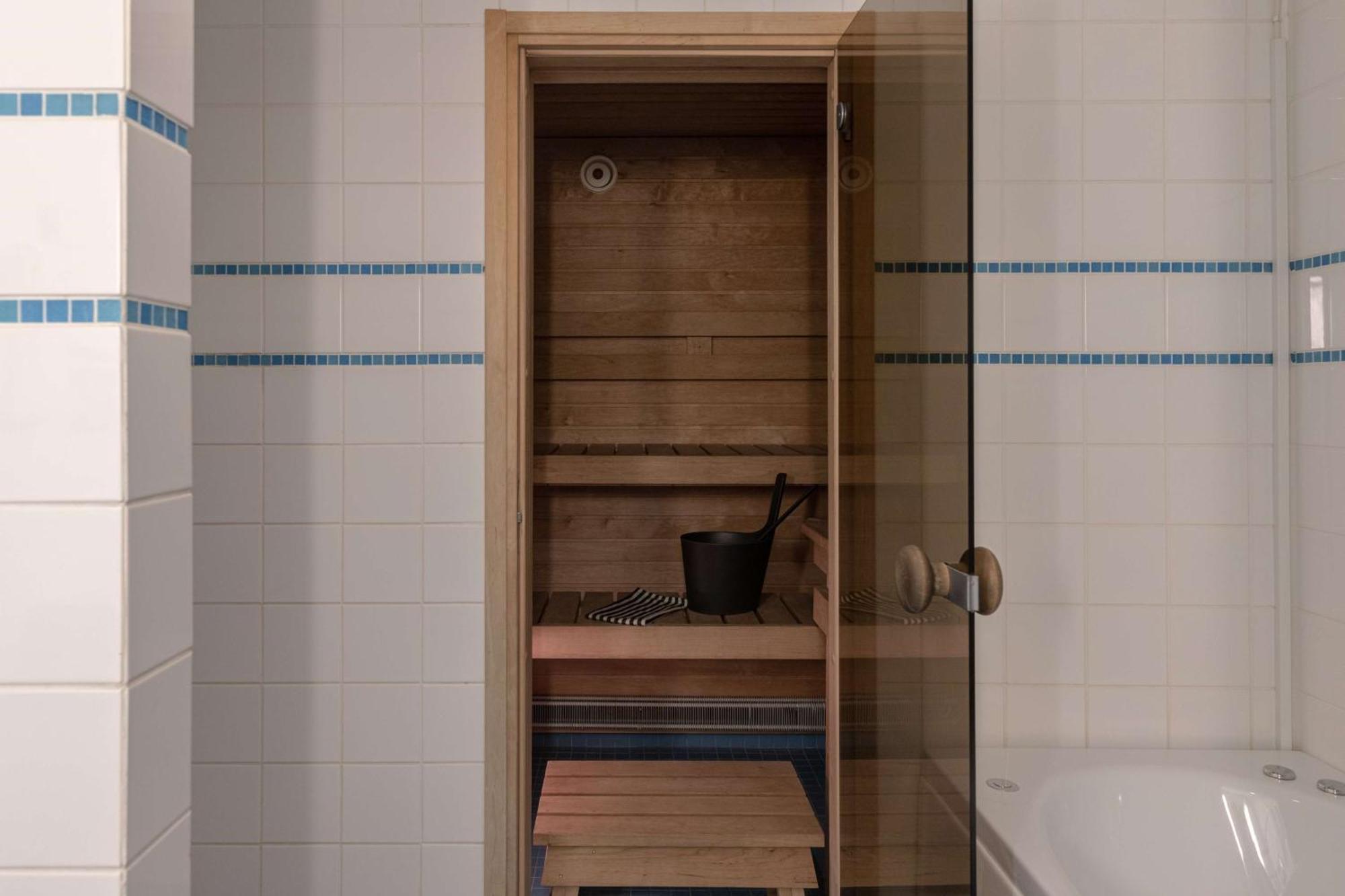 Scandic Pasila 4* Helsinki