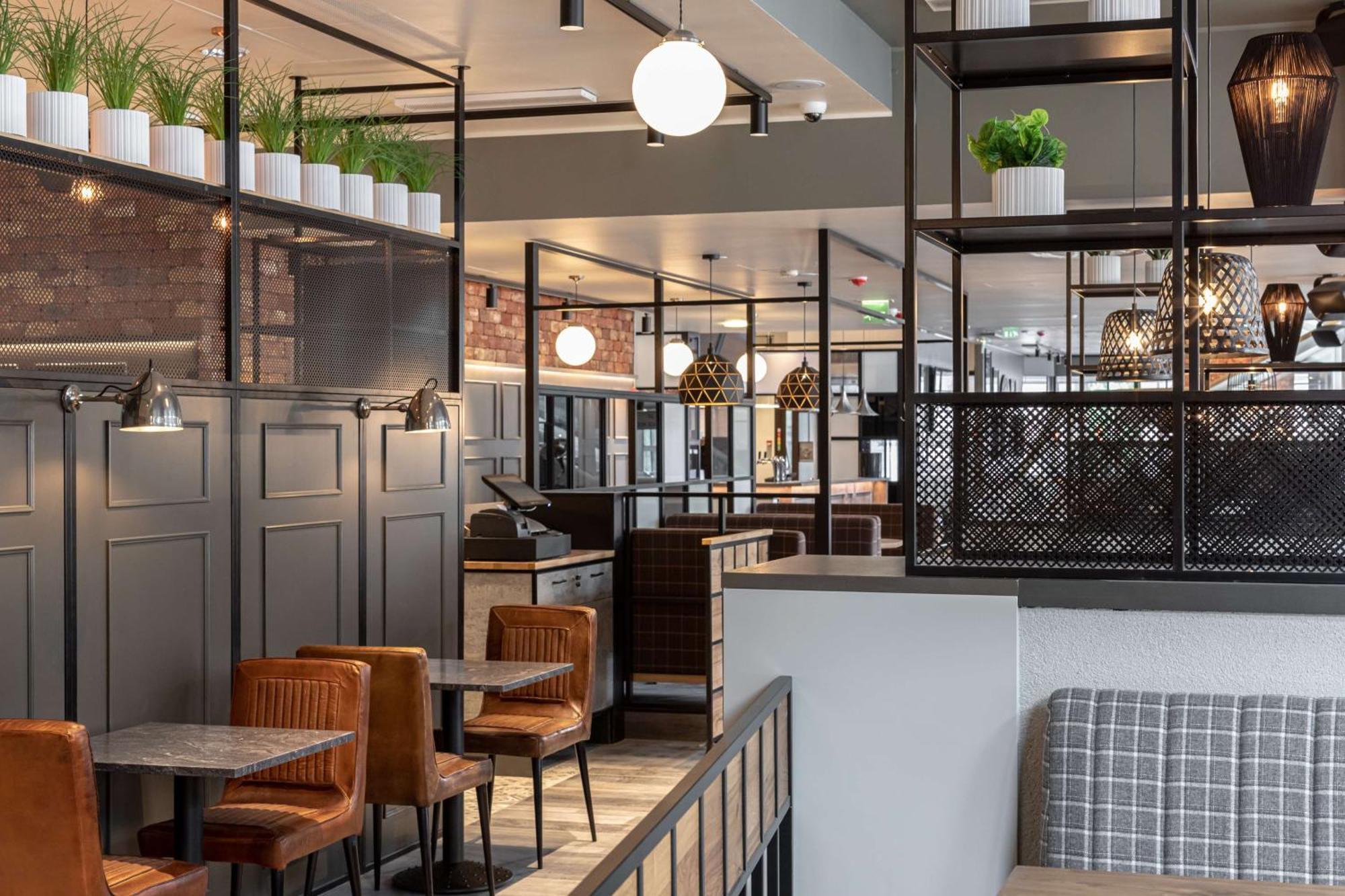 Hotel Scandic Pasila 4*