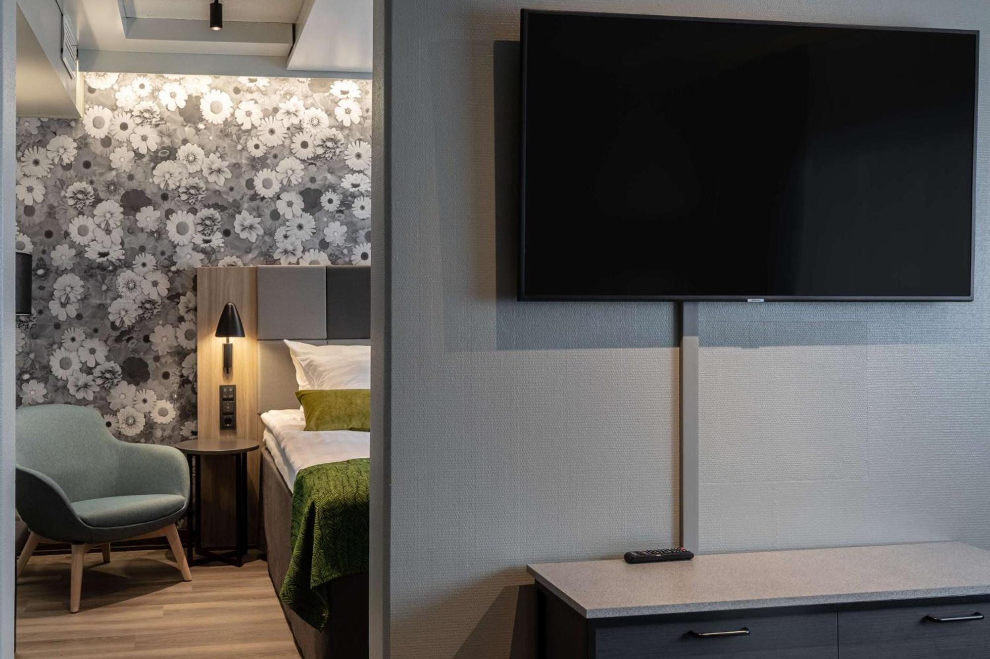 Scandic Pasila 4* Helsinki