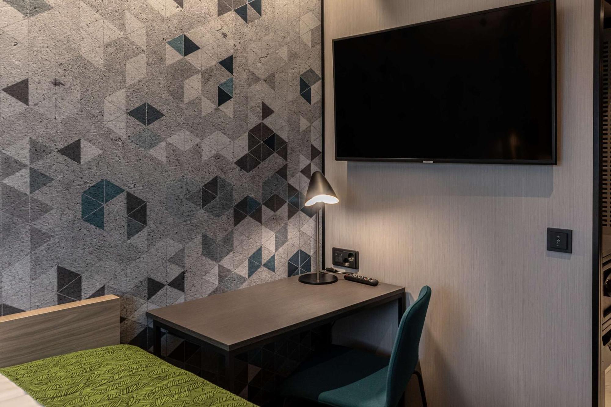 Scandic Pasila Helsinki