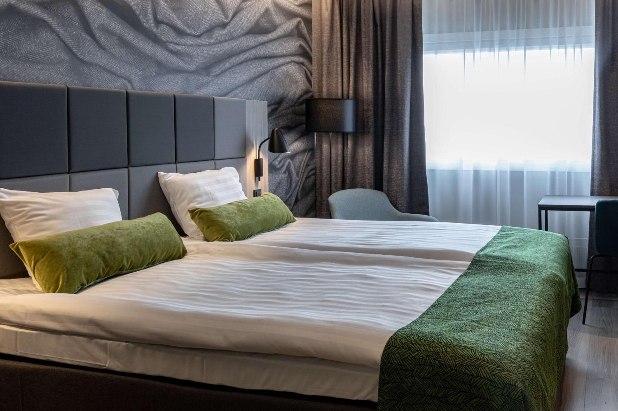Hotel Scandic Pasila Helsinki